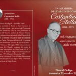In memoria dell’arcivescovo Costantino Stella, il cardinale Giuseppe Petrocchi a Pieve di Soligo
