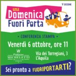 TORNA “UNA DOMENICA FUORI PORTA”: 7 APPUNTAMENTI DA OTTOBRE A GIUGNO | Ultime notizie di cronaca Abruzzo