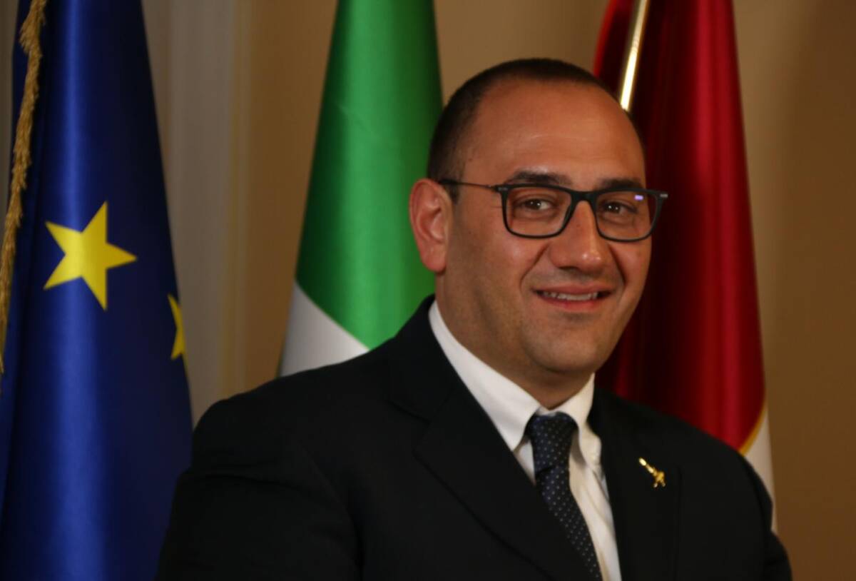 CAPESTRANO, IMPRUDENTE: “NUOVA STATUA SIMBOLO DELLA NOSTRA REGIONE” | Ultime notizie di cronaca Abruzzo