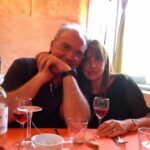 Gaetano e Sabrina festeggiano 25 anni di matrimonio, tanti auguri!