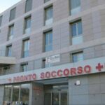 Ospedale di Sulmona, donate cinque carrozzelle