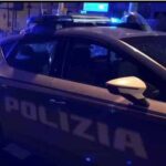 Rissa a San Bernardino, giovane in ospedale