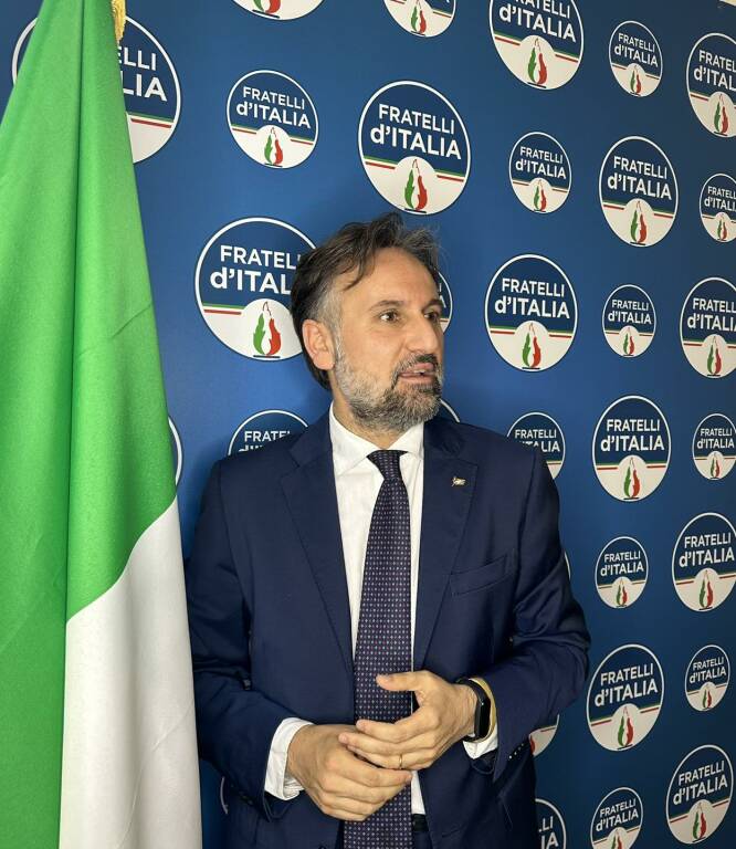 Processo Vajont a L’Aquila e la “vendetta” del terremoto, il senatore Liris: “Giornalista TGR Veneto chieda scusa”