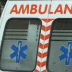 Incidente mortale a Campotosto, vittima un motociclista