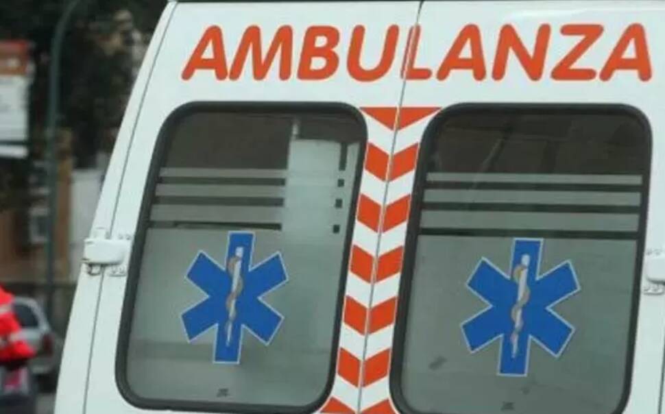 Incidente mortale a Campotosto, vittima un motociclista