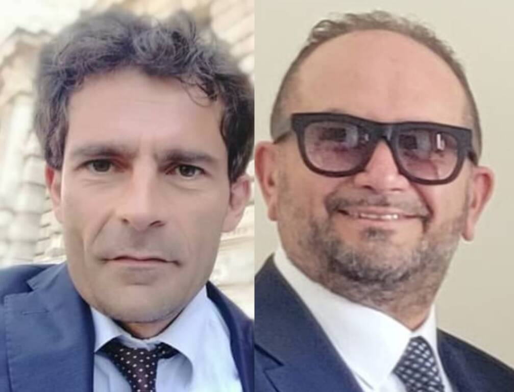 PNRR, 42 esperti per la Regione: ci sono anche gli aquilani Alessandro Piccinini e Fabio Ascani