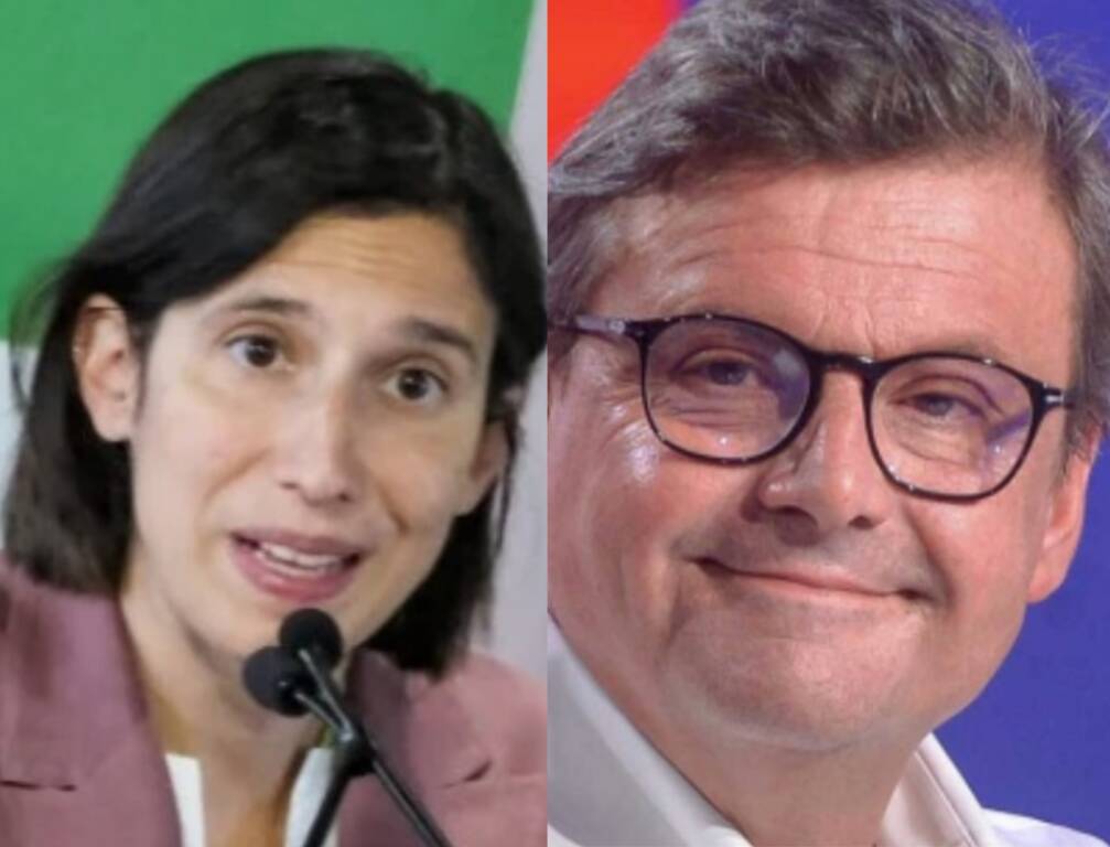 Elezioni regionali, Azione con il Centrosinistra: Calenda “Bene Modello Abruzzo rilanciato da Schlein”
