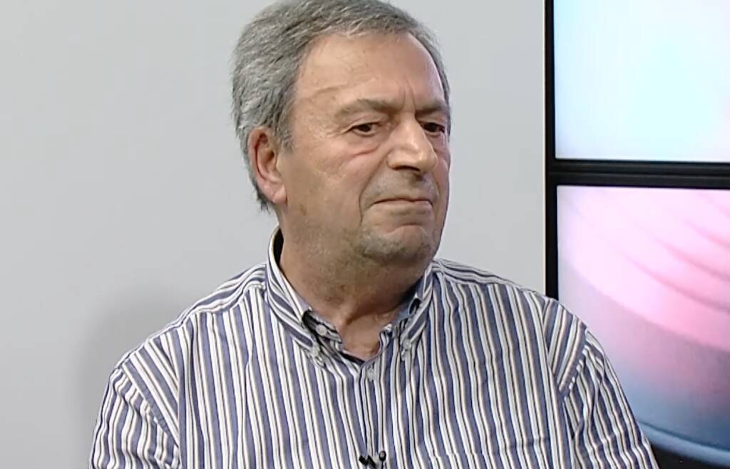 Giuseppe Placidi, assolto dopo 10 anni: “Per i giornali fui colpevole dal primo giorno”