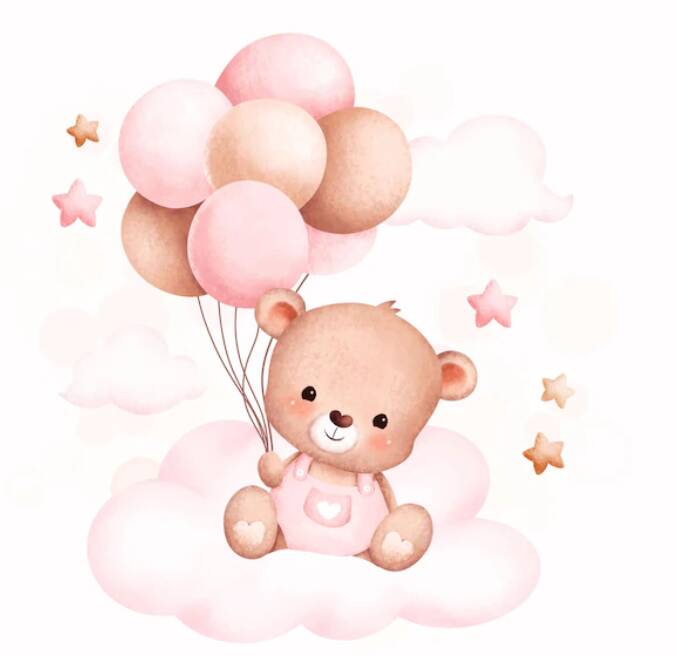 Oggi il Santo Battesimo di Chiara: auguri!