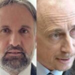 Incontro interlocutorio tra Guido Liris e Giorgio De Matteis