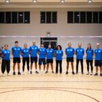 Buona la prima per lo Studio Industria Volley L’Aquila: forza Torriò