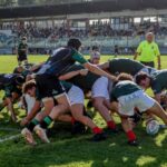 Partono bene Rugby L’Aquila e Isweb Avezzano, cade il Paganica: la domenica del rugby abruzzese
