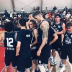 Nuovo Basket Aquilano ko, prova di coraggio ma non basta