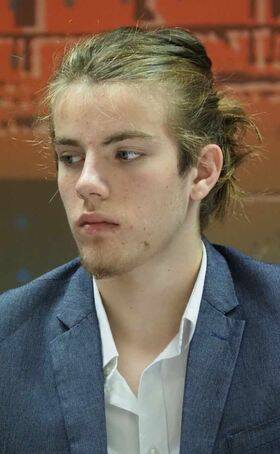 Ettore compie 18 anni, tantissimi auguri!