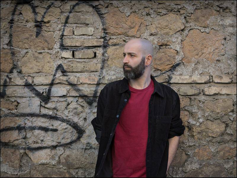 Le nuove stanze della poesia, Francesco Brancati