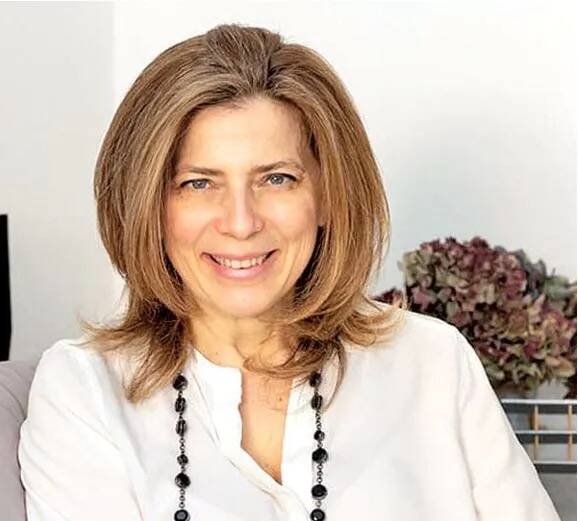 Herbaria: presentazione del libro “Il cedro del Libano” di Raffaella Romagnolo