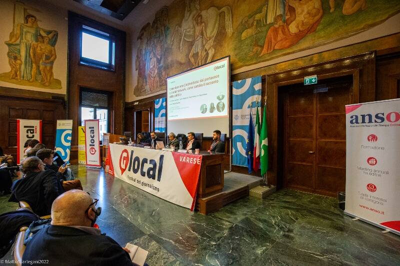 Glocal, linguaggi e strumenti per comunicare l’arte