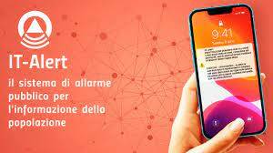 App fake di IT Alert , occhio alla truffa