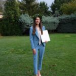 Congratulazione alla neo dottoressa Eleonora Mancini