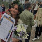Congratulazioni alla neo dottoressa Ilaria Cordeschi