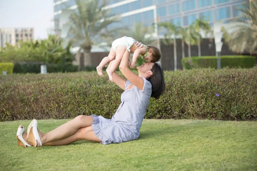 Bonus mamme 2024, come funziona