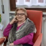 Addio a Velleda Bianchini – Il Capoluogo