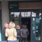 Disservizi Bper a L’Aquila, bancomat fuori servizio