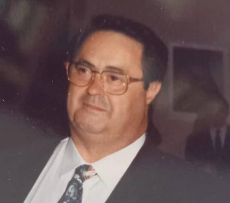 Addio ad Aldo Marra – Il Capoluogo