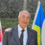 CELANO: LUTTO PER LA SCOMPARSA DELL’ONOREVOLE ED EX SINDACO GIANCARLO CANTELMI | Ultime notizie di cronaca Abruzzo