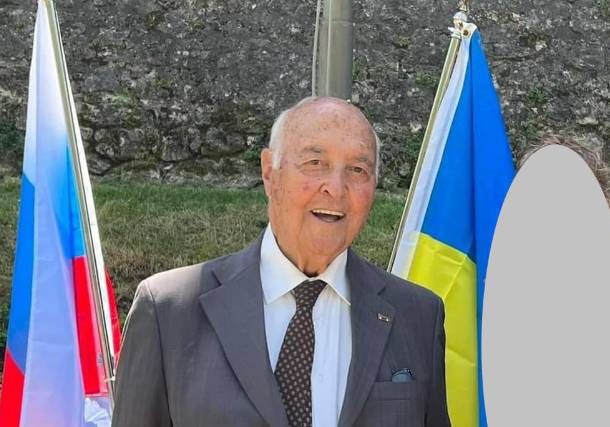 CELANO: LUTTO PER LA SCOMPARSA DELL’ONOREVOLE ED EX SINDACO GIANCARLO CANTELMI | Ultime notizie di cronaca Abruzzo