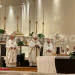 Cardinale Giuseppe Petrocchi, 50 anni di sacerdozio e 25 da vescovo: “Il Signore ha abitato la mia storia”