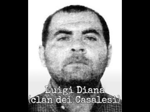 La storia criminale e il pentimento di Luigi Diana nel sistema di smaltimento illegale dei rifiuti in Campania
