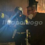 Incendio ASM, Biondi e Campitelli: “Una legge regionale per l’acquisto di nuovi mezzi e macchinari”