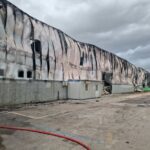 Incendio all’ASM in Prima Commissione: 7 milioni per il ripristino del polo tecnologico e 3 per operatività servizio