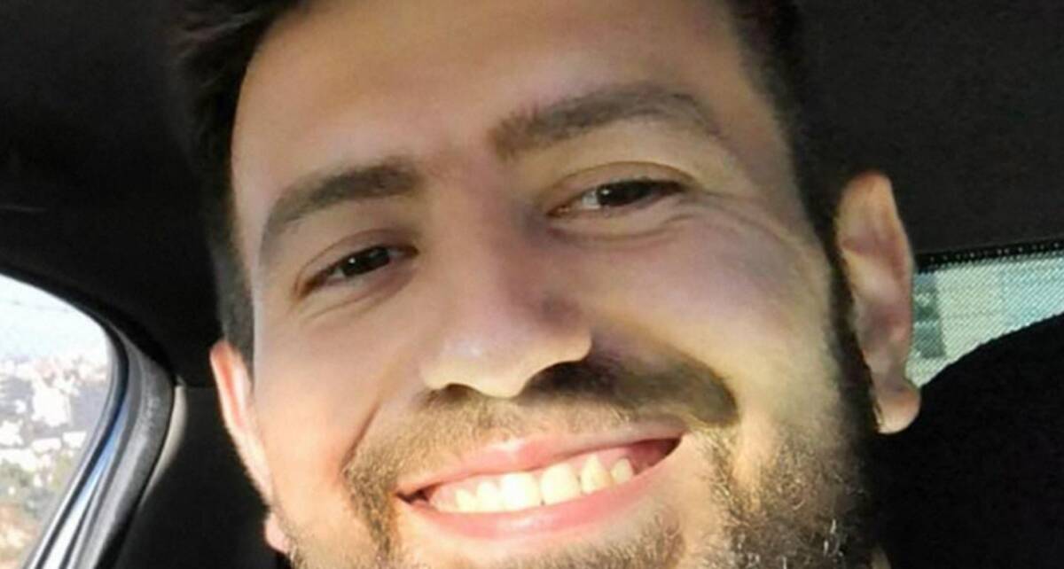 KHALED EL QAISI SCARCERATO “SOTTO CONDIZIONI”, RESTA A DISPOSIZIONE DELLE AUTORITA’ ISRAELIANE | Ultime notizie di cronaca Abruzzo