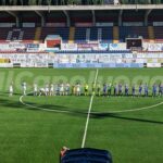 L’Aquila 1927: 0-0 contro il Roma City, prosegue il digiuno di vittorie in casa