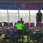 RUGBY SERIE B: RUGBY L’AQUILA RUGGISCE ANCORA E BATTE AMATORI CATANIA 18 A 13 | Ultime notizie di cronaca Abruzzo
