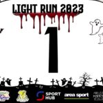 L’AQUILA: TORNA LA “LIGHT RUN”, AD HALLOWEEN PERCORSO DECORATO CON ZUCCHE E ALLESTIMENTI A TEMA | Ultime notizie di cronaca Abruzzo