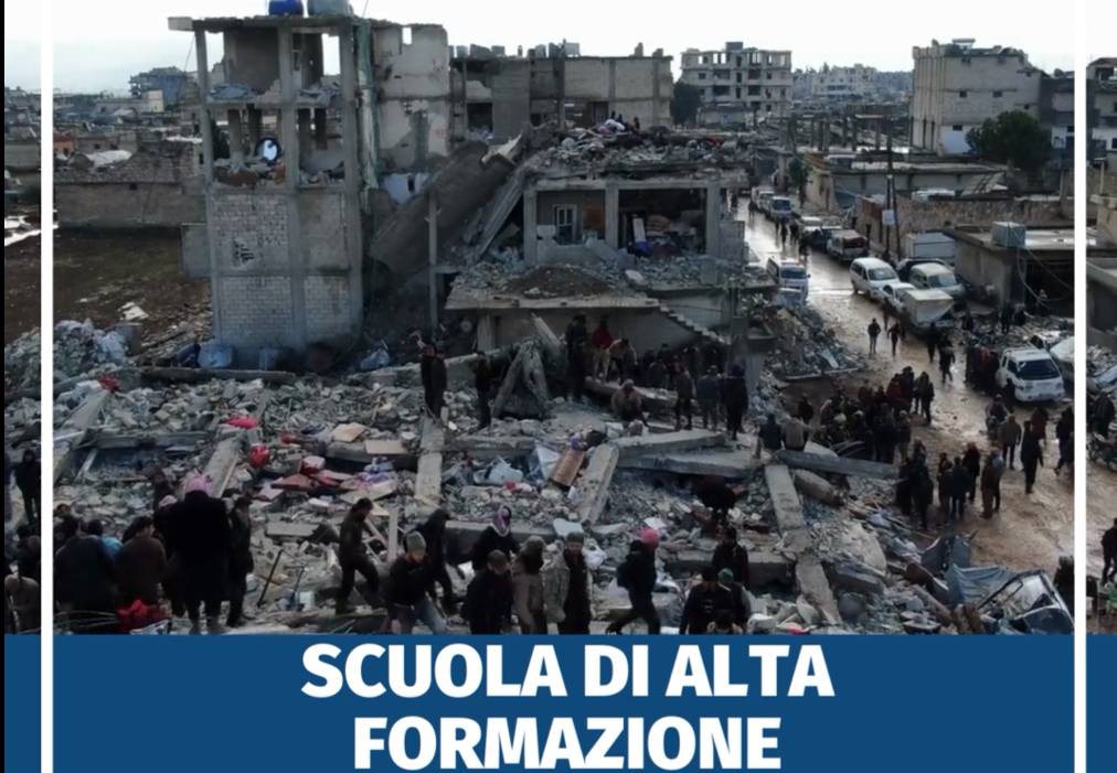 L’AQUILA: “FIDES ET RATIO”, UNA SCUOLA DI ALTA FORMAZIONE IN ETICA DELL’EMERGENZA | Ultime notizie di cronaca Abruzzo