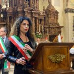 Tanti auguri a Manuela Tursini!