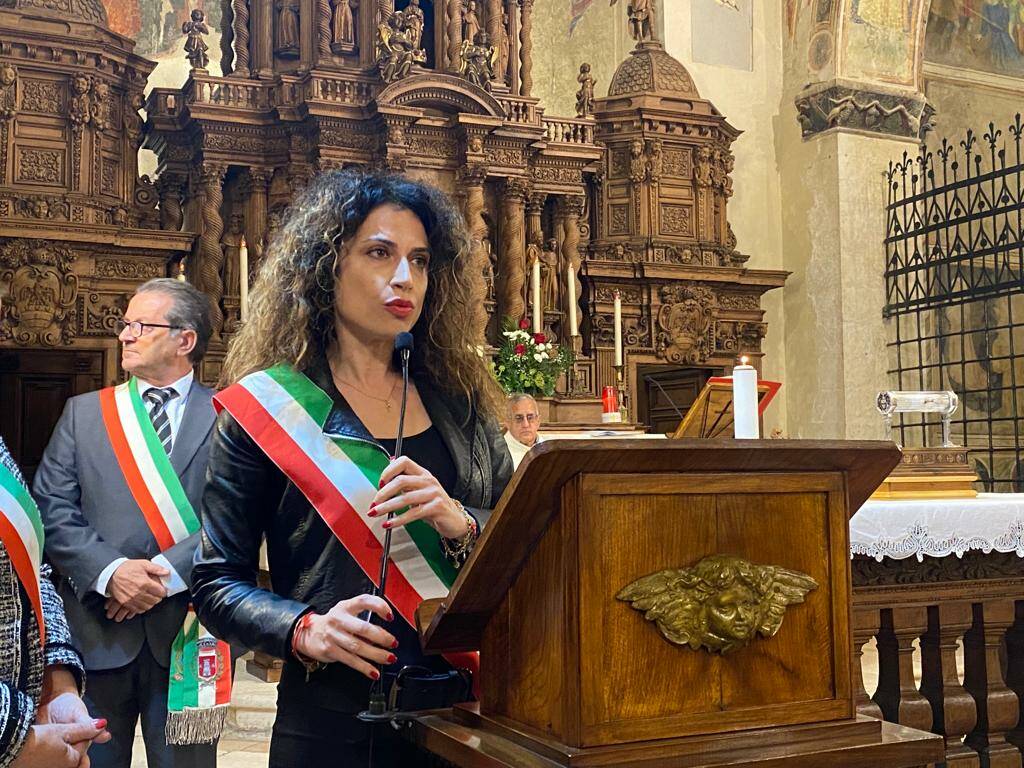 Tanti auguri a Manuela Tursini!