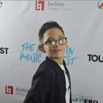 Tanti auguri, Matteo! – Il Capoluogo