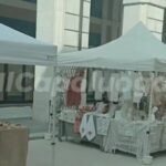 L’Aquila, arriva il Mercatino domenicale autunnale