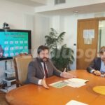 Michele Fina, un anno da Senatore: “Il lavoro è per l’Abruzzo in un progetto nazionale”