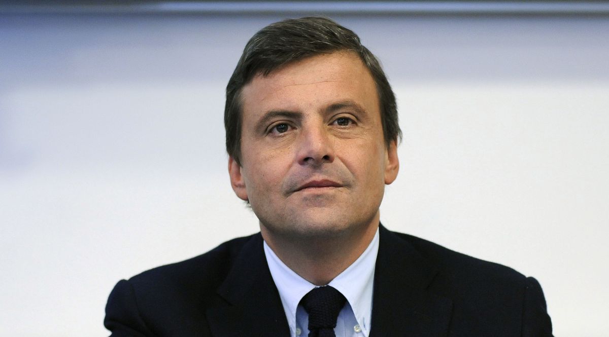 Elezioni regionali Abruzzo: su La7 Calenda apre a D’Amico