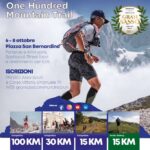 L’AQUILA: ARRIVA LA SECONDA EDIZIONE DELLA GRAN SASSO ONE HUNDRED MOUNTAIN TRAIL | Ultime notizie di cronaca Abruzzo
