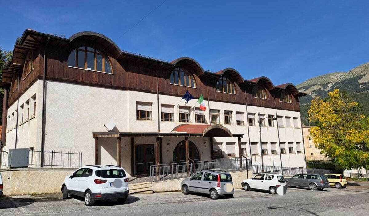 SCANNO, DISSESTO FINANZIARIO: SILLA, “SCELTA INOPPORTUNA E INGIUSTIFICATA” | Ultime notizie di cronaca Abruzzo