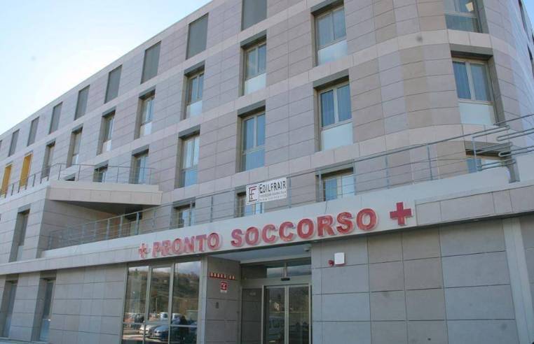 EMERGENZA PEDIATRI: LA ASL RICHIAMA MEDICO IN PENSIONE A SULMONA | Ultime notizie di cronaca Abruzzo