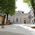 L’AQUILA: IL 18 OTTOBRE SIT-IN A PIAZZA REGINA MARGHERITA A SOSTEGNO DELLA cittadinanza PALESTINESE | Ultime notizie di cronaca Abruzzo