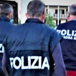 Rapina al Kebab in centro, arrestati due minorenni